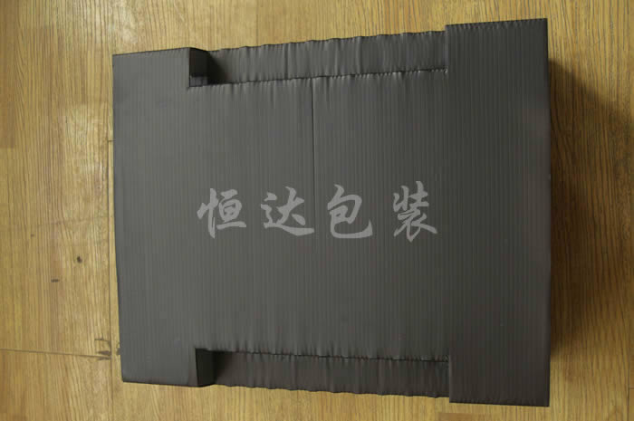 防靜電、導(dǎo)電中空板