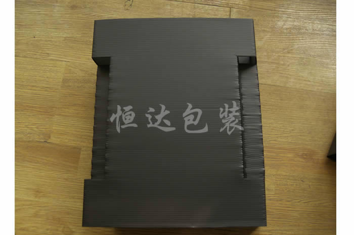 防靜電、導(dǎo)電中空板